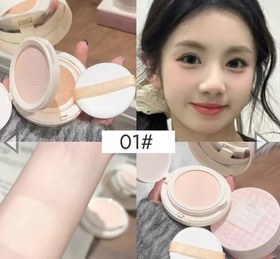 تصویر کوشن وپنکک gegebear - کدیک 