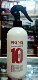 تصویر موس-کرم ۱۰ کاره موی پروکسی Multi action hair cream, "Proxi"