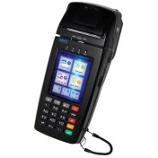 تصویر دستگاه کارتخوان سیار مدل SZZT ZT8225 