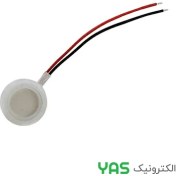 تصویر پیزو الکتریک سیم دار 16MM 