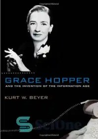 تصویر دانلود کتاب Grace Hopper and the Invention of the Information Age - گریس هاپر و اختراع عصر اطلاعات 