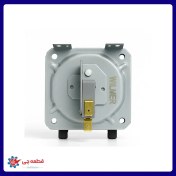 تصویر پرشر هوا مربعی برند ویلمر Greetech 