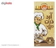 تصویر آرد ذرت 200 گرمی تردک 