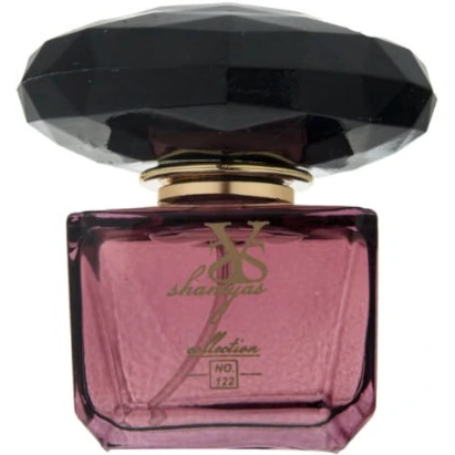 Versace Crystal Noir 30