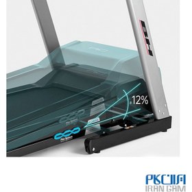 تصویر تردمیل خانگی و تک کاره بی اچ فیتنس BH Fitness I RC09 Dual treadmills