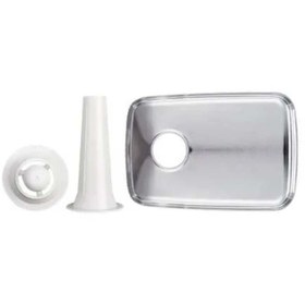 تصویر چرخ گوشت ویو مدل V600 VIO V600