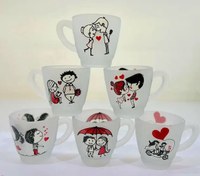 تصویر شات قهوه شات کافه مات