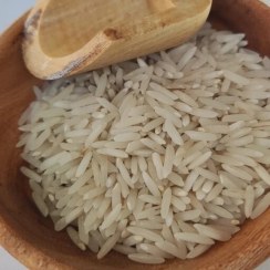 تصویر برنج دمسیاه معطر مجلسی آستانه اشرفیه 