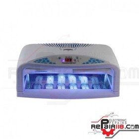 تصویر لامپ یووی سانشاین uv sunshine 54w | 54w 