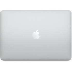 تصویر مک بوک پرو 13 اینچی استوک اپل مدل A1502 نقره ای Laptop Apple MacBook Pro  A1502