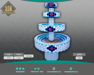 تصویر فروشگاه کالاساخت