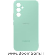 تصویر کاور سیلیکونی مناسب برای سامسونگ Galaxy S23 FE samsung Galaxy S23 FE Silicone Cover