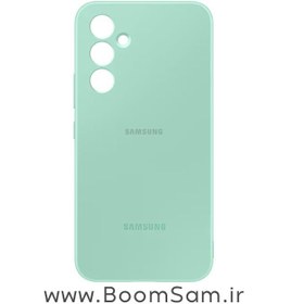 تصویر کاور سیلیکونی مناسب برای سامسونگ Galaxy S23 FE samsung Galaxy S23 FE Silicone Cover