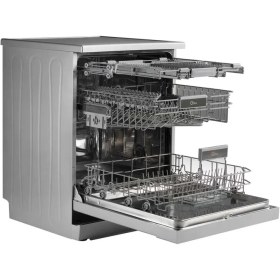 تصویر ماشین ظرفشویی جی پلاس مدل GDW-K462 ا GPlus GDW-K462 Dishwasher GPlus GDW-K462 Dishwasher