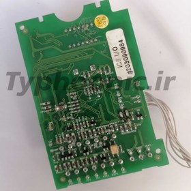 تصویر کیپد استوک درایو LS IC5 