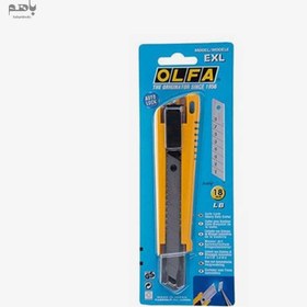 تصویر کاتر مدل بزرگ کد286 