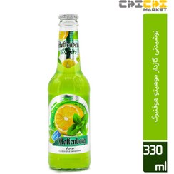 تصویر نوشیدنی گازدار موهیتو هوفنبرگ 