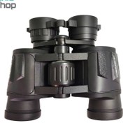 تصویر دوربین دو چشمی کامت مدل comet 20x35 