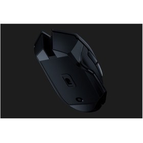 تصویر ماوس بی سیم گیمینگ ریزر Basilisk V3 X Hyperspeed Razer Basilisk V3 X Hyperspeed Gaming Mouse