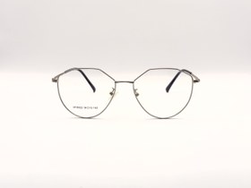 تصویر عینک طبی فلزی ظریف کد 8022 