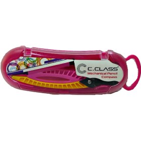 تصویر پرگار c class 