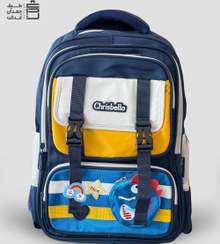 تصویر کوله پشتی کریس بلا JT1007 