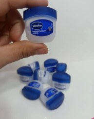 تصویر بالم لب ویتامین E مینی 