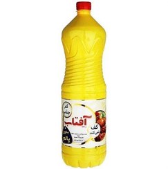 تصویر روغن مایع 900 میل سرخ کردنی بدون پالم آفتاب 