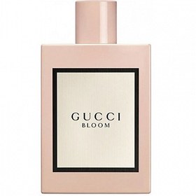 تصویر ادو پرفیوم زنانه گوچی مدل Gucci Bloom حجم 100 میلی لیتر ا Gucci Bloom Eau de parfum for women 100ML Gucci Bloom Eau de parfum for women 100ML
