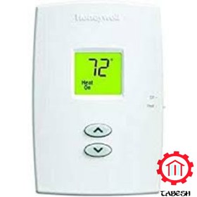 تصویر ترموستات دیجیتال هانیول مدل pro 1000 ا Pro 1000 honeywell thermostat Pro 1000 honeywell thermostat