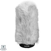 تصویر بادگیر خزدار میکروفون بویا BY-P160 