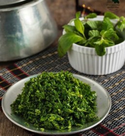 تصویر سبزی آش - يك كيلويي Ash