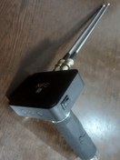 تصویر ردیاب نقطه زن آن. آف. سی محصول آمریکا 