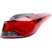 تصویر 924203X210 چراغ خطر عقب سمت راست روی گلگیر هیوندا النترا 2014 