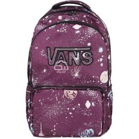 Plecaki vans cheap galaxy