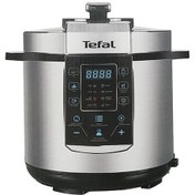 تصویر زودپز برقی تفال ۶لیتر ۱۴ کاره مدل Tefal 14in1 ter2101 Tefal Ter2101 Pressure Cooker