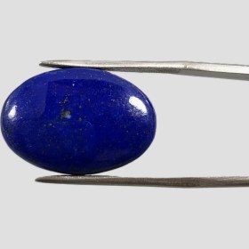 تصویر نگین لاجورد درجه یک 250628 