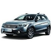 تصویر سه راهی آب H30 CROSS 