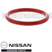 تصویر واشر کارتل روغن نیسان ماکسیما برند اصلی جنیون پارت 