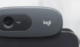 تصویر وب کم HD لاجیتک مدل C270 