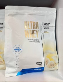 تصویر پروتئین اولترا وی مکسلر 900 گرم Maxler Ultra Whey 900g