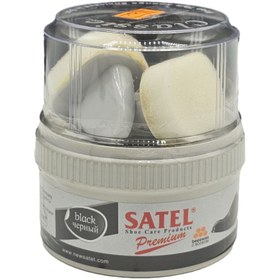 تصویر واکس خمیری ساتل 