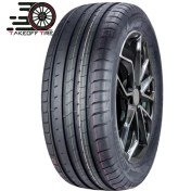 تصویر لاستیک ویندفورس 225/50R18 گل catchfors uhp pro -دوحلقه 