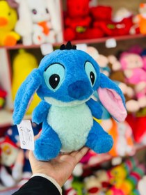 تصویر عروسک استیج پرز بلند 