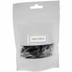 تصویر هلیله سیاه ( 60گرم) 