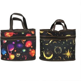 تصویر کیف فلاسک کوچک کلیدر 