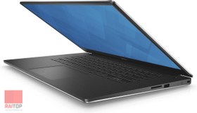 تصویر لپ تاپ دل مدل پرسیشن 5530- کارکرده Dell Precision 5530 i7 8850H 32GB 1TB 4GB FHD Laptop - Used