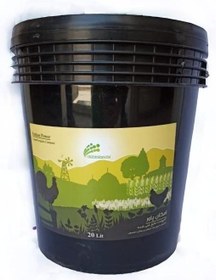 تصویر کود مایع مرغی 20 لیتری ا liquid chicken fertilizer liquid chicken fertilizer