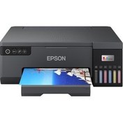 تصویر پرینتر اپسون مدل EcoTank L8050 ا EPSON EcoTank L8050 Color WiFi Ink Printer EPSON EcoTank L8050 Color WiFi Ink Printer