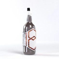 تصویر سیروپ کولا Bitter 